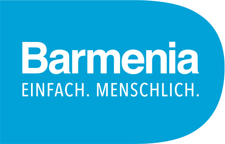 Barmenia Berufshaftpflicht für Psychologen und Psychotherapeuten