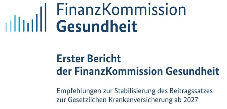 GKV Stabilisierung
