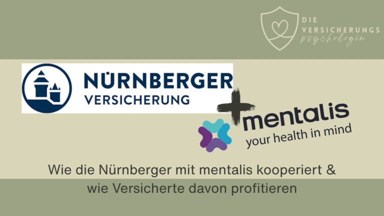 Nürnberger mentalis resilience+