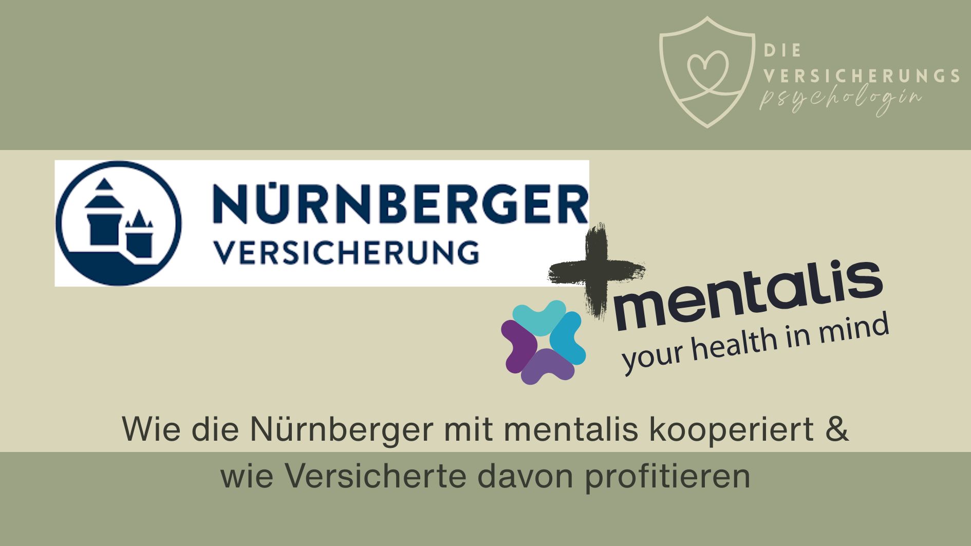Nürnberger mentalis resilience+